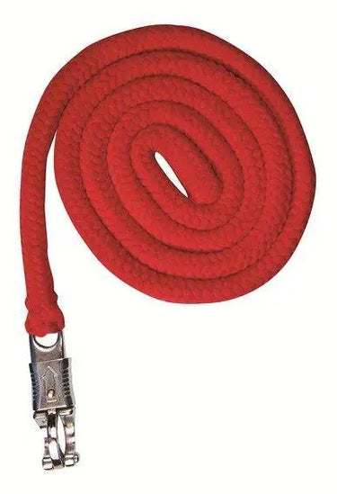HKM Lead Rope Stars with Panic Hook| Online For Equine