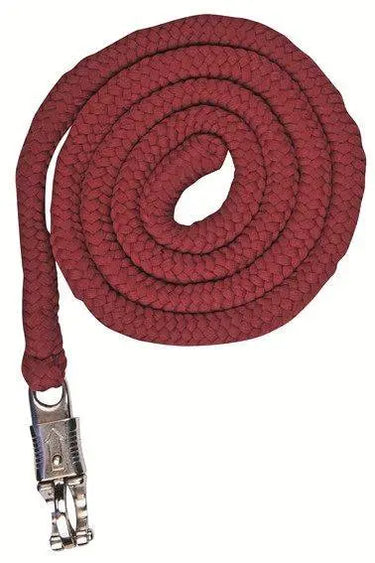 HKM Lead Rope Stars with Panic Hook| Online For Equine