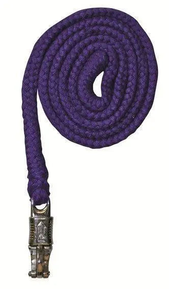 HKM Lead Rope Stars with Panic Hook| Online For Equine
