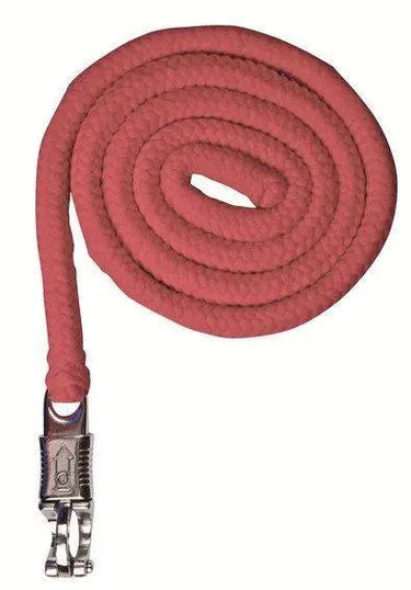 HKM Lead Rope Stars with Panic Hook| Online For Equine
