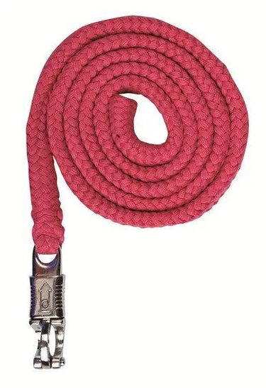 HKM Lead Rope Stars with Panic Hook| Online For Equine