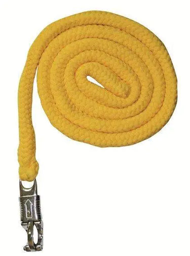 HKM Lead Rope Stars with Panic Hook| Online For Equine