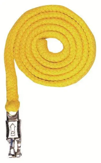 HKM Lead Rope Stars with Panic Hook| Online For Equine