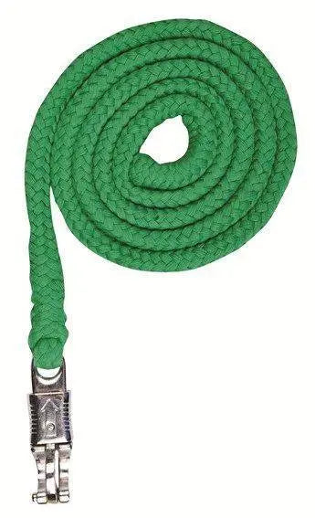 HKM Lead Rope Stars with Panic Hook| Online For Equine