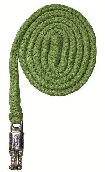 HKM Lead Rope Stars with Panic Hook| Online For Equine