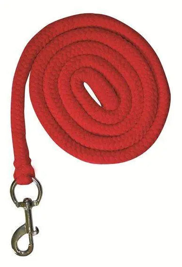HKM Lead Rope Stars with Snap Hook| Online For Equine