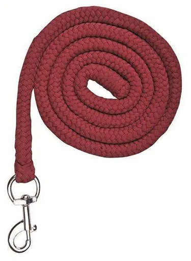 HKM Lead Rope Stars with Snap Hook| Online For Equine
