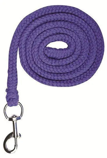 HKM Lead Rope Stars with Snap Hook| Online For Equine
