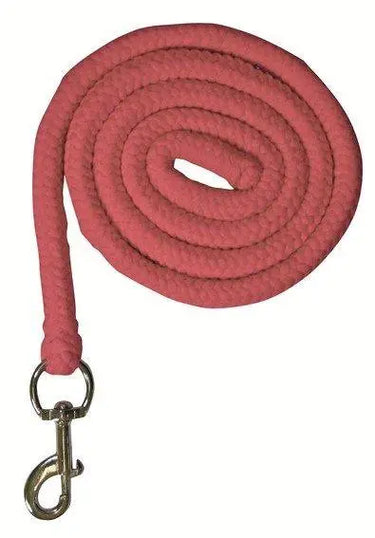 HKM Lead Rope Stars with Snap Hook| Online For Equine