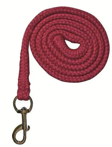 HKM Lead Rope Stars with Snap Hook| Online For Equine