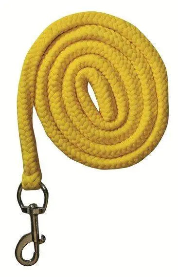 HKM Lead Rope Stars with Snap Hook| Online For Equine