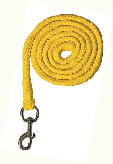HKM Lead Rope Stars with Snap Hook| Online For Equine