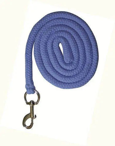 HKM Lead Rope Stars with Snap Hook| Online For Equine