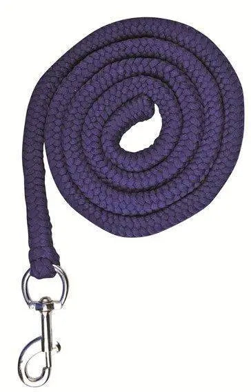 HKM Lead Rope Stars with Snap Hook| Online For Equine