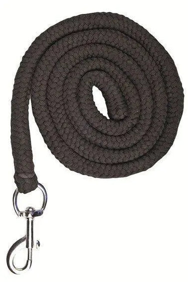 HKM Lead Rope Stars with Snap Hook| Online For Equine