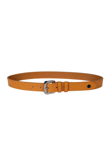 HKM Leather Belt Arezzo| Online For Equine