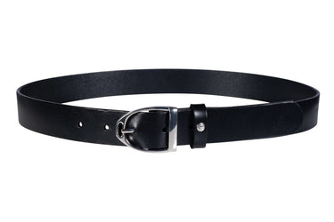 HKM Leather Belt Beth| Online For Equine