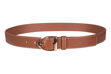 HKM Leather Belt Marrakesh| Online For Equine