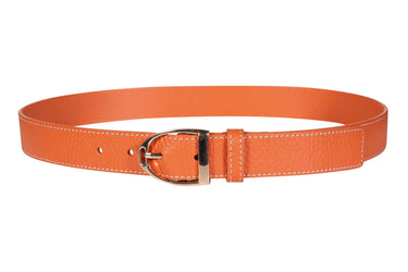 HKM Leather Belt Marrakesh| Online For Equine