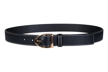 HKM Leather Belt Marrakesh| Online For Equine