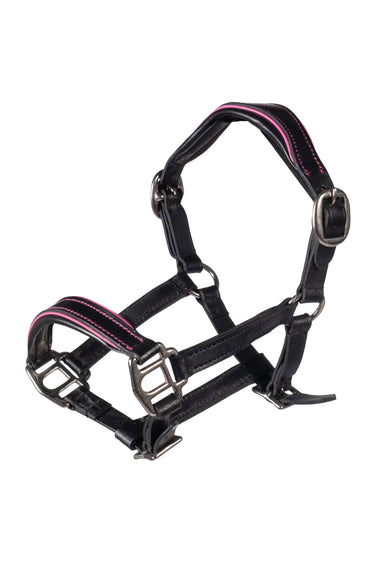 HKM Leather Head Collar Manchester Hobby Horsing| Online For Equine