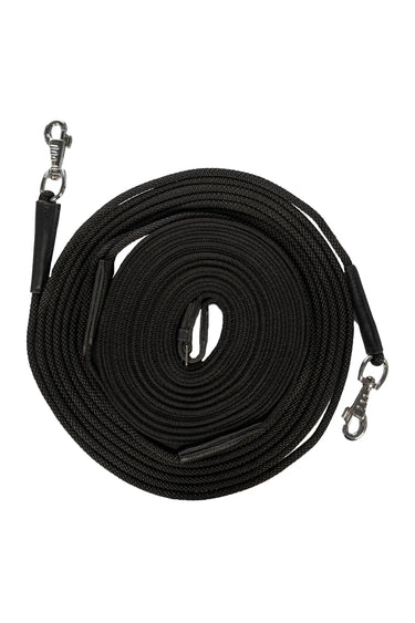 HKM Long Reins Slim 18 M Long| Online For Equine