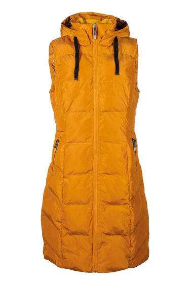 HKM Long Vest Arezzo| Online For Equine