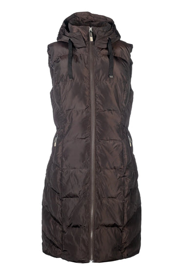 HKM Long Vest Arezzo| Online For Equine
