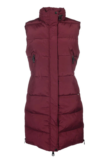 HKM Long Vest Misty| Online For Equine