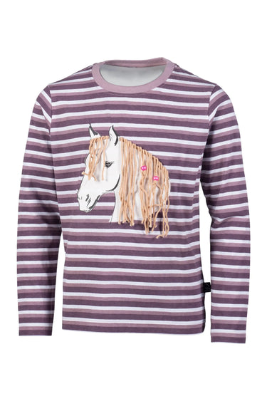 HKM Longsleeve Shirt Alva| Online For Equine