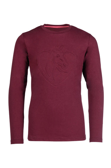 HKM Longsleeve Shirt Amelie| Online For Equine