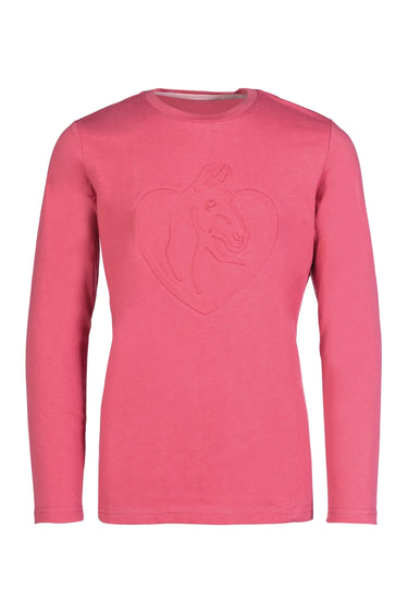 HKM Longsleeve Shirt Amelie| Online For Equine