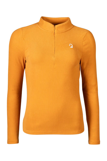 HKM Longsleeve Shirt Arezzo Soft| Online For Equine