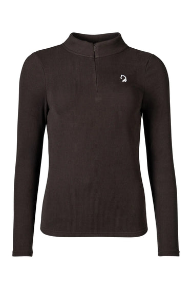 HKM Longsleeve Shirt Arezzo Soft| Online For Equine
