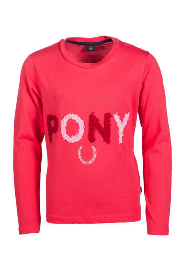 HKM Longsleeve Shirt Aymee| Online For Equine