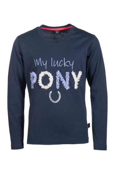 HKM Longsleeve Shirt Aymee| Online For Equine