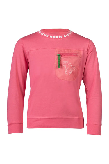 HKM Longsleeve Shirt Maui| Online For Equine