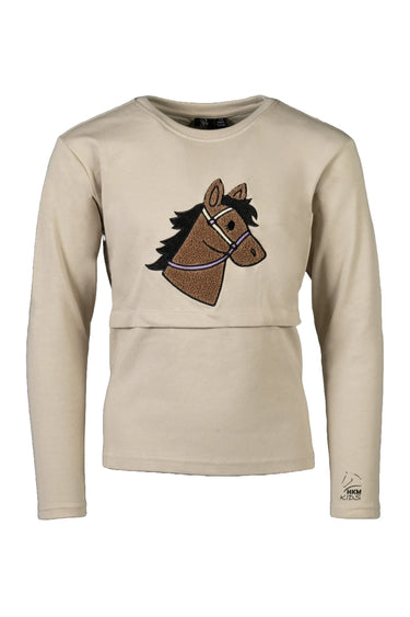HKM Longsleeve Shirt Mia| Online For Equine
