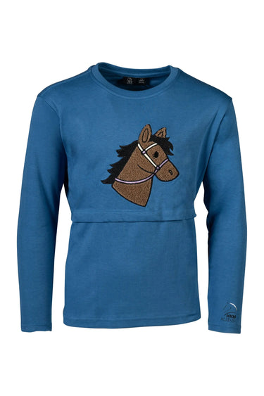HKM Longsleeve Shirt Mia| Online For Equine