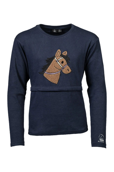 HKM Longsleeve Shirt Mia| Online For Equine