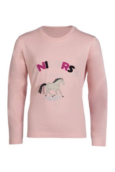 HKM Longsleeve Shirt Polly| Online For Equine