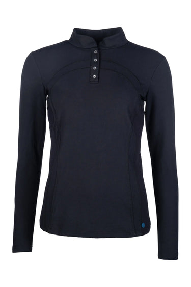 HKM Longsleeve Shirt Port Royal| Online For Equine