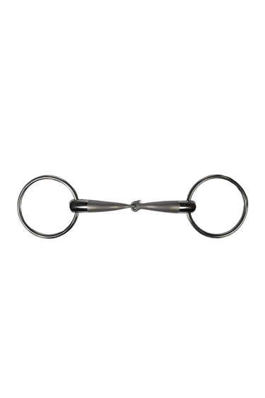 HKM Loose Ring Snaffle Soft Touch 16 Mm| Online For Equine