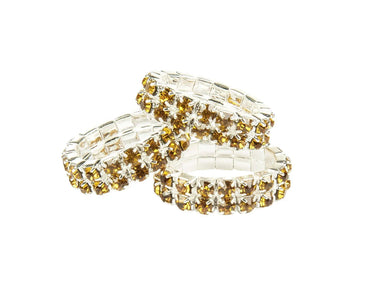 HKM Mane Decoration Crystal| Online For Equine