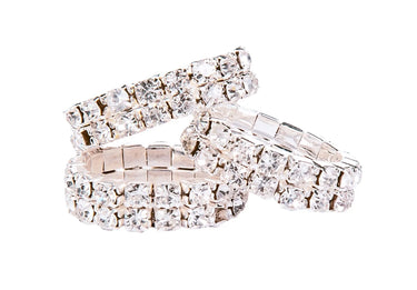 HKM Mane Decoration Crystal| Online For Equine
