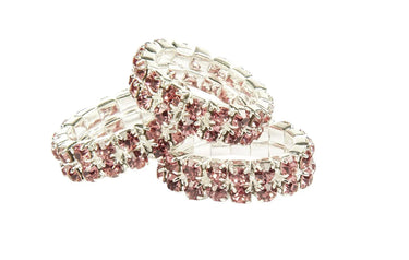 HKM Mane Decoration Crystal| Online For Equine