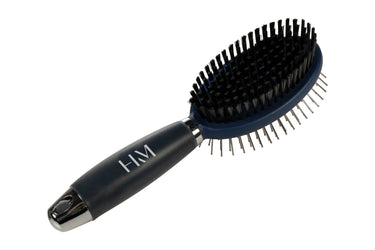 HKM Mane and Tail Brush Gel Dual Use| Online For Equine