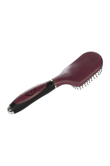 HKM Mane and Tail Brush Soft| Online For Equine