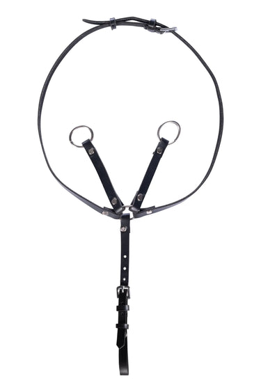 HKM Martingale Hobby Horsing| Online For Equine