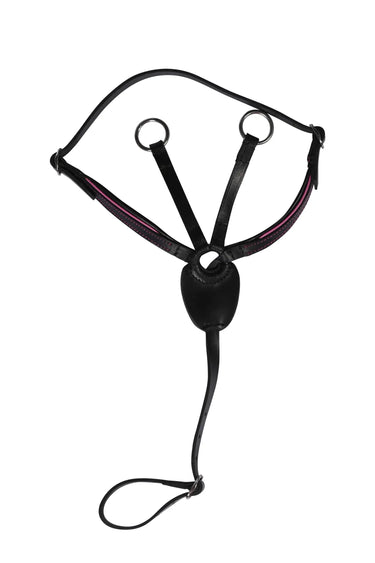HKM Martingale Manchester Hobby Horsing| Online For Equine